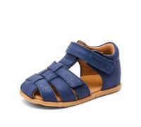 Bisgaard Barefoot Cooper, Sandalia Unisex niños