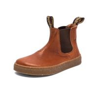 Bisgaard Barefoot Ene, Chelsea Barco, coñac, 34 EU Ancho
