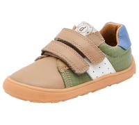 Bisgaard Barefoot Ricco, Zapatillas Unisex niños