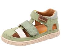 Bisgaard Barefoot Vic, Sandalia Unisex niños