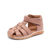 Bisgaard - billie, Sandalia Infantil unisex, nude,