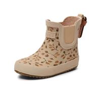 Bisgaard Bisgaard Baby Rubber, Bota de lluvia Unisex niños, Verde (Sage Herbs), 27 EU