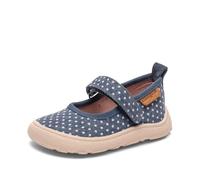 Bisgaard Bisgaard Barefoot Ballet ZapatillasUnisex niños