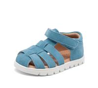 Bisgaard - bisgaard beka s, Sandalia Infantil unisex, aqua,
