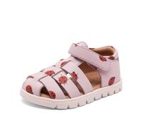 Bisgaard - bisgaard beka s, Sandalia Niñas, lady bugs,