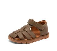 Bisgaard - bisgaard beka, Sandalia Infantil unisex, moss,