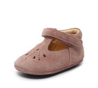 Bisgaard Bisgaard Bloom, Primer caminante - Zapatos Niñas, Rosa (Rosa), 21 EU