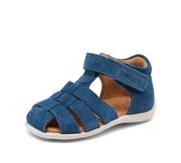 Bisgaard - bisgaard carly, Sandalia Infantil unisex, denim,
