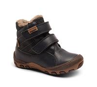Bisgaard Bisgaard Hunter Tex, Bota de moda Unisex niños, Azul (Azul Marino), 24 EU