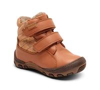 Bisgaard Bisgaard Hunter Tex, Bota de moda Unisex niños, Beige (Beige.222), 25 EU