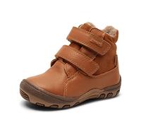Bisgaard Bisgaard Hunter Tex, Bota de moda Unisex niños, Marrón (Cognac 64103.223), 27 EU