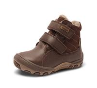 Bisgaard Bisgaard Hunter Tex, Bota de moda Unisex niños, Marrón (Marrón), 23 EU