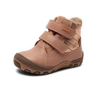 Bisgaard Bisgaard Hunter Tex, Bota de moda Unisex niños, Rosa (Nude.223), 24 EU