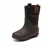Bisgaard Bisgaard Neo Thermo, Botas de lluvia Unisex niños, Negro (Negro), 24 EU