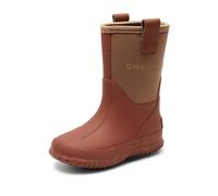 Bisgaard Bisgaard Neo Thermo, Botas de lluvia Unisex niños, Rosa (Rosa Antigua), 24 EU