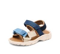 Bisgaard - bisgaard nico, Sandalia Infantil unisex, dark blue,