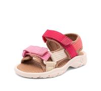 Bisgaard - bisgaard nico, Sandalia Niñas, bubble gum,