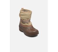 Bisgaard Pacson, Botas de Moda, Caqui, 29 EU