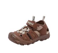 Bisgaard - bisgaard parker, Zapatillas Infantil unisex, chocolate,