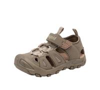 Bisgaard - bisgaard Parker, Zapatillas Infantil Unisex, Sage,