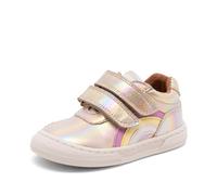 Bisgaard - bisgaard Rainbow Low, Zapatillas Infantil Unisex, Galaxy,