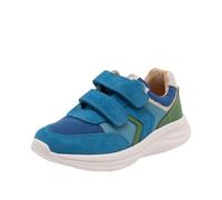 Bisgaard - bisgaard Yuki, Zapatillas Infantil Unisex, Atlas Blue,