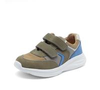 Bisgaard - bisgaard Yuki, Zapatillas Infantil Unisex, Pistachio,