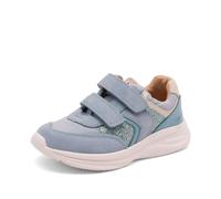Bisgaard - bisgaard Yuki, Zapatillas Niñas, Sky Glitter,