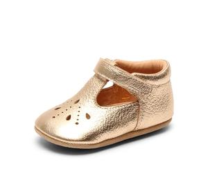 Bisgaard Bloom, Gatear Niñas, Dorado, 18 EU