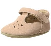 Bisgaard Bloom, Patucos para Gatear. Niños, Rosa 12 melocotón, 19 EU