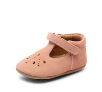 Bisgaard Bloom, Patucos para Gatear. Niños, Rosa 12 Peach, 21 EU