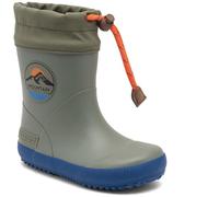Bisgaard Botas de goma térmicas unisex para niños, saga, 26 EU