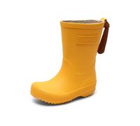 BISGAARD Botas de lluvia amarillo 39 amarillo