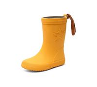 BISGAARD Botas de lluvia lima 35 lima