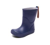 BISGAARD Botas de lluvia navy 22 navy