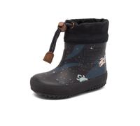 BISGAARD Botas de lluvia navy / azul noche / menta / rosa 24 navy / azul noche / menta / rosa