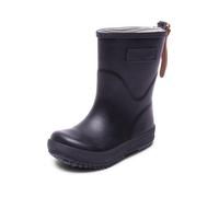 BISGAARD Botas de lluvia negro 35 negro