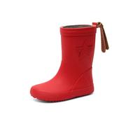 BISGAARD Botas de lluvia rojo 30 rojo
