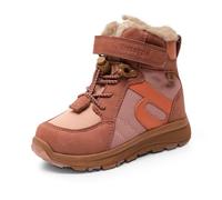 Bisgaard Botas de moda Marlon Tex para niña, Brezo, 33 EU