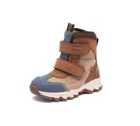 BISGAARD Botas de nieve 'Edon' azul ahumado / marrón / marrón claro 24 azul ahumado / marrón / marrón claro