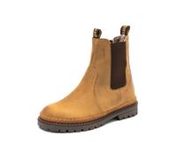 BISGAARD Botas 'Neo Lamb' marrón / marrón claro 34 marrón / marrón claro