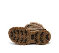 Bisgaard Botas unisex para niños Eddie Tex Fashion, militar, 29 EU