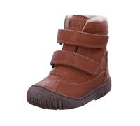 Bisgaard Botas unisex para niños Ellis Fashion, Whiskey, 33 EU