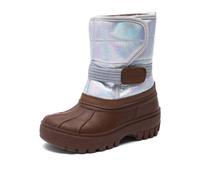 Bisgaard Botas unisex para niños PacsonFashion, Galaxia, 35 EU