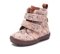 Bisgaard Botas unisex para niños Storm Tex Fashion, Flor desnuda, 20 EU