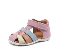 Bisgaard Carly, Sandalia Niñas, Candyfloss, 19 EU