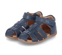 Bisgaard Carly, Sandalia Unisex niños, Azul, 22 EU