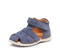 Bisgaard Carly, Sandalia Unisex niños, Vaquero, 20 EU
