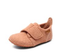 Bisgaard Casual Wool Mocasín Unisex niños, Rose, 26 EU