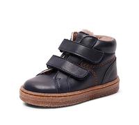 Bisgaard Cordero sinusal, First Walker Shoe, Azul Oscuro, 28 EU